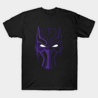 The King of Wakanda T-Shirt